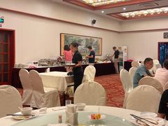 -清华大学-甲所餐厅