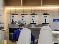 -茶百道(中海环宇城店)