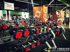 -武林厨神·粤式茶点(五羊店)