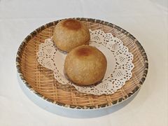 玉兰饼-天福苑(崇宁路店)