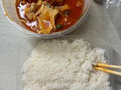 -南通大学-食堂