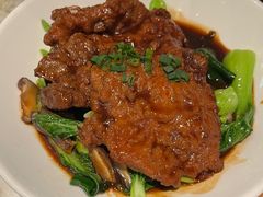 浙大校园大排饭-浙味观杭州海鲜面(钱江新城高德置地店)
