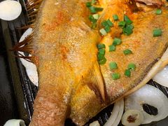 -西贝莜面村(上海百联西郊店)