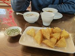 -日日鲜茶餐厅(小公园店)