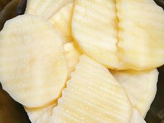 -羊大爷涮肉(亮马桥店)