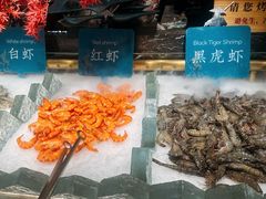 -東盛炭烤自助料理(玄武招商花园城店)