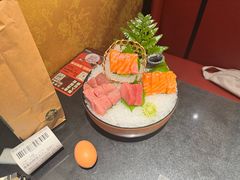-大牛寿喜烧·和牛放题(香港广场店)