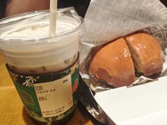 -JPG canteen(广州东山口店)