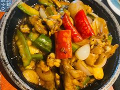 -蟹榭·本帮江浙菜·蟹宴(五角场合生汇商场店)