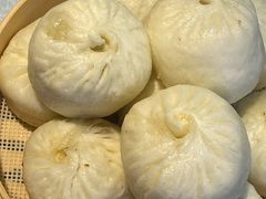 菌菇包-名善山珍·野生菌汤锅(文殊院店)