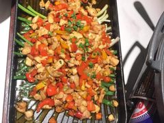 -攸州小镇家湘菜(小米科技园店)