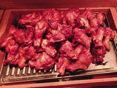 -比格比萨自助(宋家庄店)