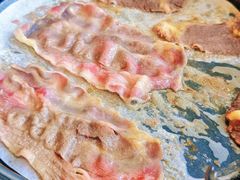 -韩先生自助烤肉•烤活鳗