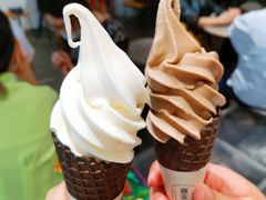 -喜茶(上海打浦桥日月光gelato lab+店)
