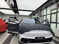 -龙膜全球臻选店·汽车贴膜·隐形车衣(北京琪朗店)