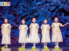 -蓝话筒·少儿成人演讲口才·主持朗诵·戏剧表演(大华第一坊店)