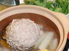 -神仙馆(衡山路店)