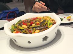 -国人川菜(李家村建东街店)