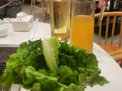 -西昌老号李小肠特色烧烤园(温江店)