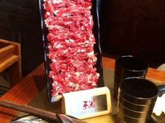 -手选潮汕鲜活牛肉火锅(二七广场店)