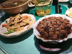 -五台山八大碗·地方风味菜馆(五爷庙店)
