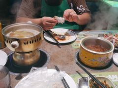 -亚马逊海鲜自助(王府井店)