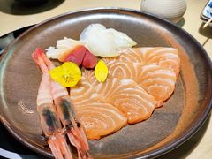 -沼津港精致料理·寿喜烧·烧鸟(漕河泾印象城店)