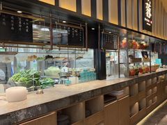 -初蓉丨遇见新川菜(亲贤街荣耀店)