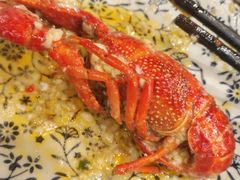 -虾小龙老长沙龙虾馆(坡子街店)