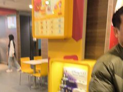 -麦当劳(衡阳中心汽车站店)