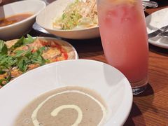 -斯比特花园西餐厅(东方商厦店)