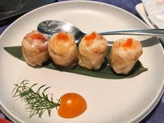 梨香带子-珍宝海鲜JUMBO Seafood(ifc店)