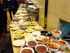 -多迷烫菜广场(水心大厦店)