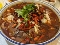 -嘉逸传菜(洛川东路店)