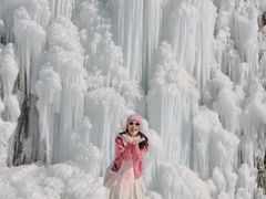 -太子岭滑雪场