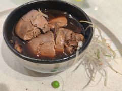 -天福苑(崇宁路店)