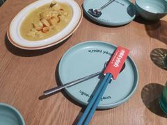 -迷你椰·泰式大排档(共康店)