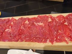 -疆牛出栏·潮汕牛肉火锅(德汇万达店)