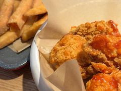 -新石器烤肉(百联川沙店)