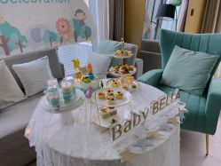 -baby bella小贝拉母婴护理中心(杭州凯宾斯基店)