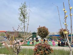 -五龙山野生动物王国