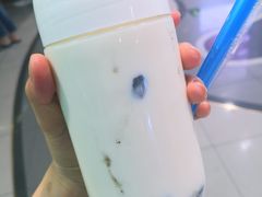 -兰熊鲜奶(西直门凯德mall店)