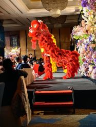 -宁波华侨温德姆至尊豪廷大酒店·宴会厅