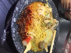 8&nbsp;Peppers.小蛮椒麻辣烫-小蛮椒麻辣烫·麻辣拌(青浦宝龙店)
