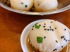 生煎-三两春肚肺汤(崂山路店)