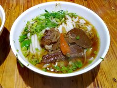 牛肉粉-肆姐面粉馆(坡子街店)
