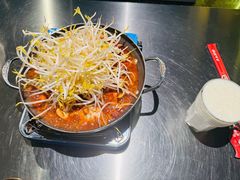 -吴草鸡爪오초닭발(城阳总店)