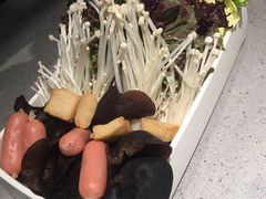 -半天妖烤鱼(永旺梦乐城店)