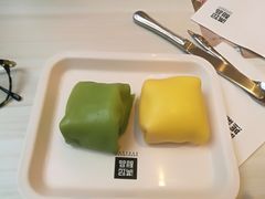 -满记甜品(万象城店)