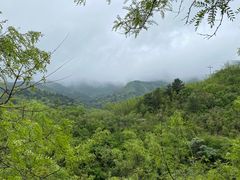 -苍岩山风景名胜区